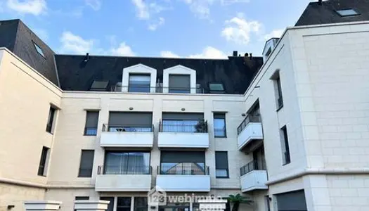 Appartement - 43m² - Saint Cyr sur Loire