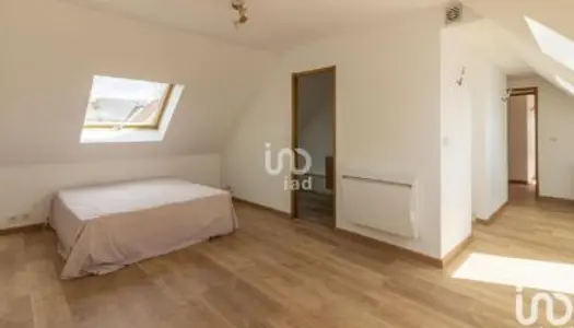 Maison 9 pièces 147 m²