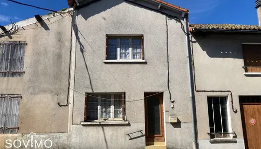 Vente Maison 73 m² à Availles-Limouzine 33 000 €