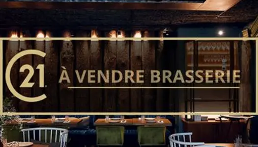 Brasserie, restaurant 150 m² trouville sur mer