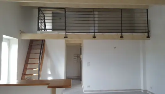 Appartement 1 pièce 36 m² 