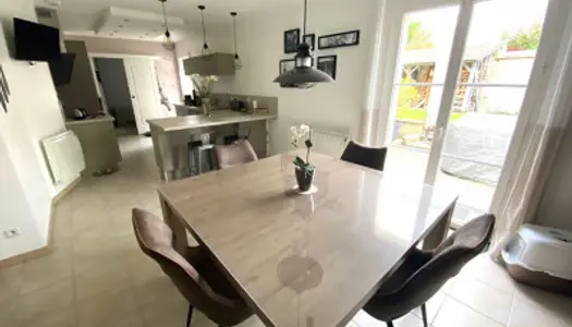 Maison 6 pièces 130 m² 