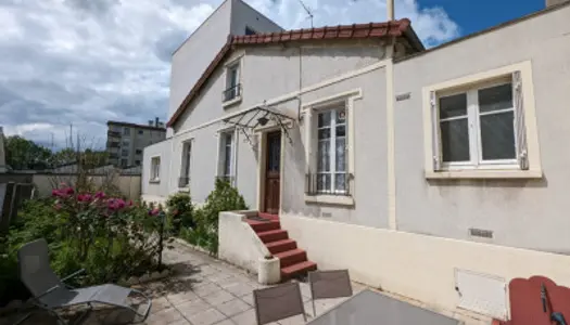 Maison 4 pièces 71 m² 