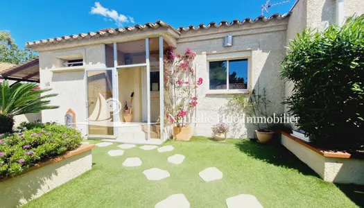 Vente Maison - Villa Canet-en-Roussillon