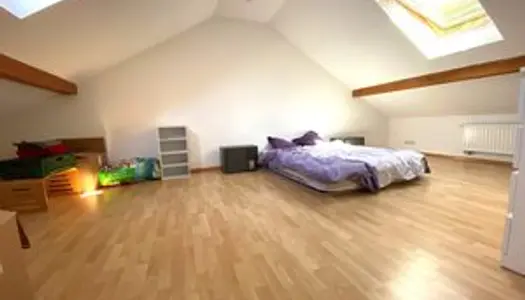 Appartement à louer Bartenheim 