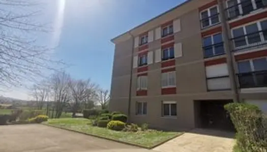 Lumineux appartement CLUNY 