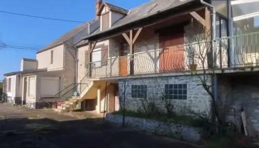 Maison 9 pièces 241 m²