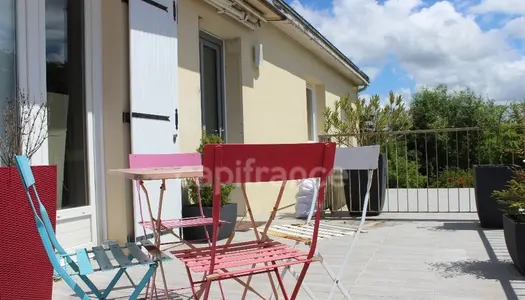 Immeuble Vente Fondettes 4 pièces 85 m²