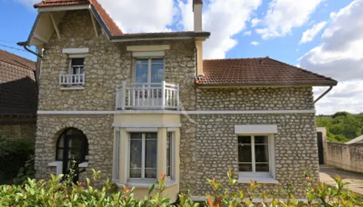 Maison 7 pièces 150 m² 