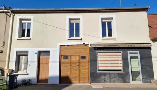 Vente Maison de village 124 m² à Manois 81 000 €