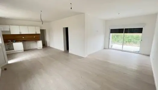 Maison 4 pièces 84 m² 