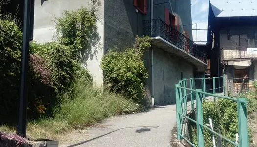 Maison habitable à Bonneval Tarentaise (73260)