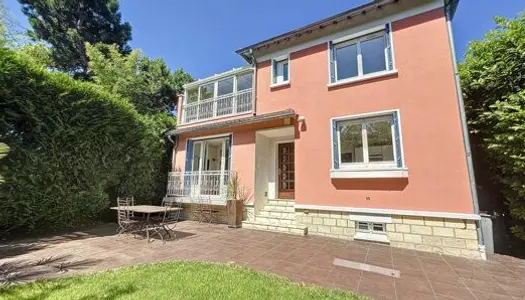 Maison 5 pièces 120 m² 