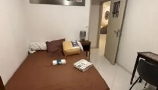 Appartement 80 m² 