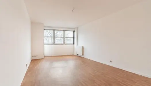 Appartement 5 pièces 104 m²