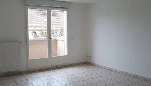 Appartement 2 pièces 51 m² 