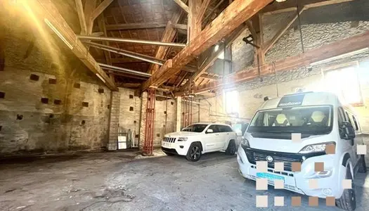 Parking - Garage Vente Romans-sur-Isère  187m² 69000€