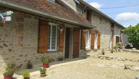 Vente Maison PROVINS 