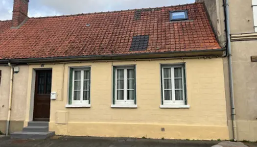 Maison 3 pièces 75 m² 