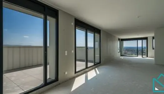 Duplex 4 pièces 130 m²