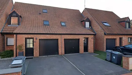 Maison 4 pièces 88 m²