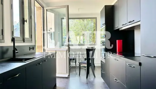 Maison 7 pièces 155 m²