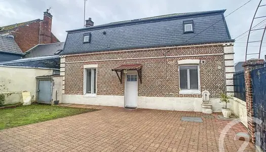 Maison 6 pièces 105 m²