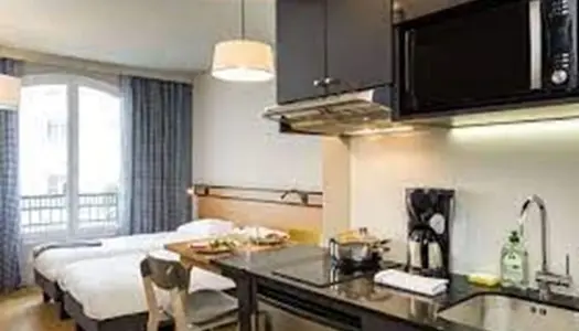 Vente Appartement 23 m² à Malakoff 145 000 €