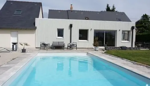 Propriété 7 pièces 150 m² 