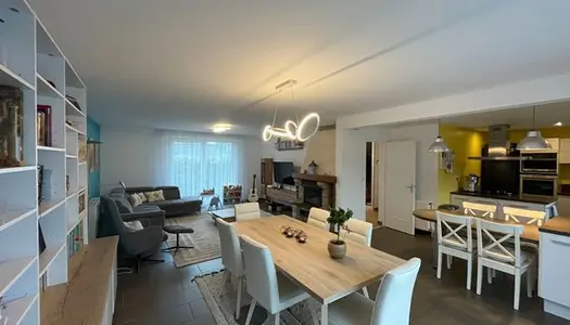 Maison 6 pièces 155 m² 