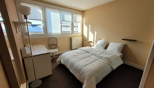 Location Appartement 10 m² à Compiègne 430 € CC /mois