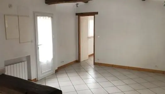 Maison 40m2 