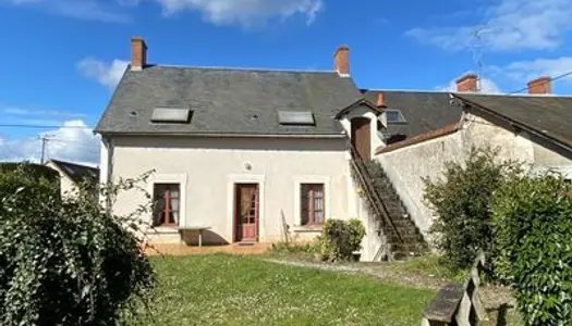 Maison 5 pièces 154 m² 