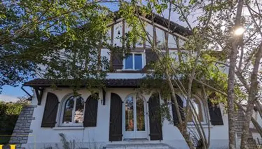 Colocation grande maison avec jardin 