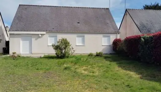 À vendre maison