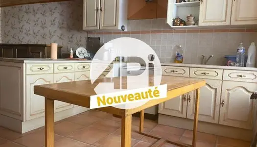 Maison 3 pièces 95 m² 