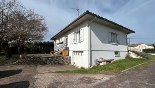 Maison 5 pièces 132 m²