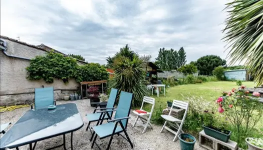 Maison 5 pièces 150 m² 