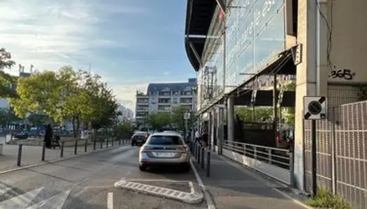 Location Parking Cergy Le Haut (Gare) - Prix Imbattable 35 
