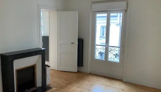 Appartement 2 pièces 34 m² 