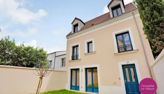 Maison 5 pièces 77 m² 