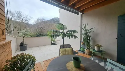 Maison 8 pièces 144 m²