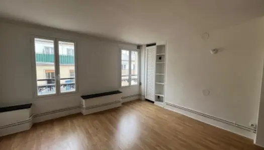 Appartement 3 pièces 51 m² 