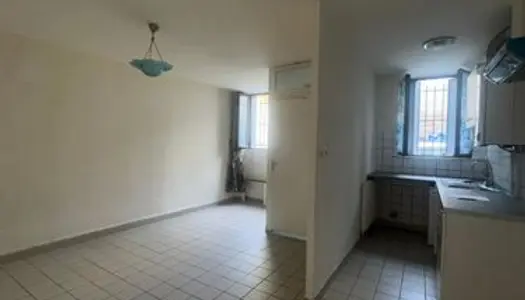 Appartement f3 à louer 