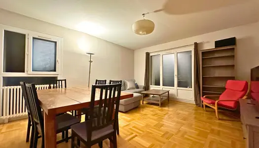 Vente Appartement 87 m² à Lyon 300 000 €