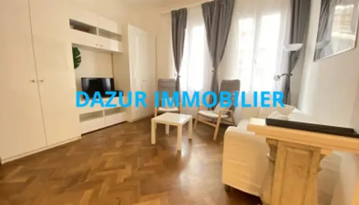 Appartement 3 pièces 40 m² 