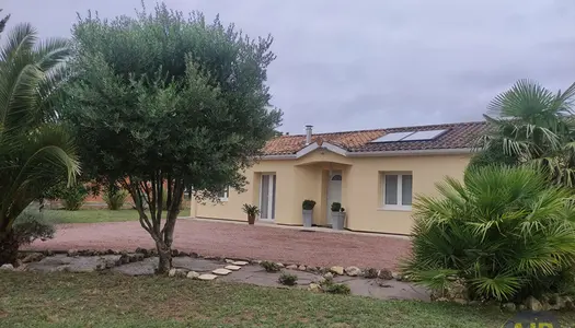 Vente Maison 92 m² à Cissac Medoc 265 000 €