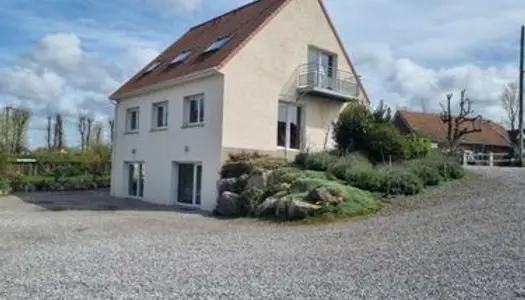 Maison 8 pièces 228 m² 