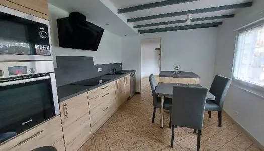 Vente Maison de ville 60 m² à Fere Champenoise 117 000 €