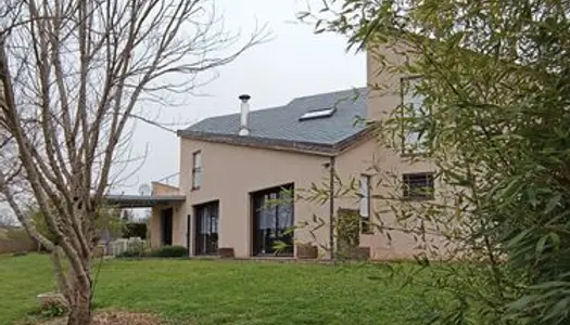 Villa à proximité de rodez